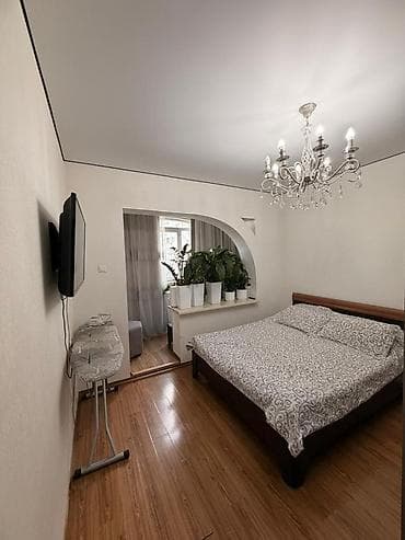 кв продаю: 3 комнаты, 108 м², 106 серия, 3 этаж, Косметический ремонт — 8