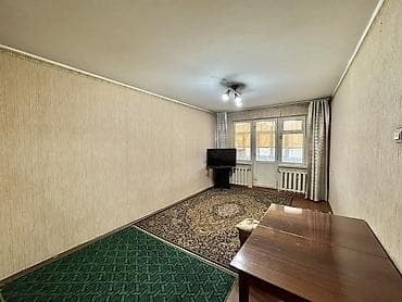 105: 1 комната, 35 м², 105 серия, 5 этаж — 2