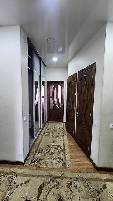 5: 3 комнаты, 66 м², 5 этаж — 9