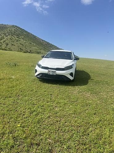 кия серато: Kia Cerato: 2021 г., Автомат, Бензин, Седан — 1