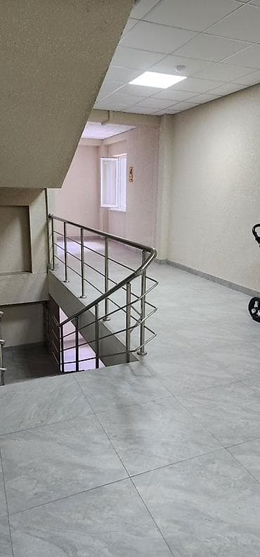 rent: 1 комната, 35 м², Индивидуалка, 4 этаж, Евроремонт — 8