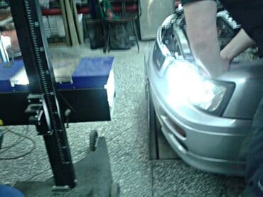 мотоцикл java: Автоэлектрик кызматтары — 3