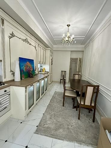 етаж: СДАЮ 2 -кВ ЭЛИТ. в ЗОЛОТОМ КВАДРАТЕ 5 ЭТ из 10 85 кВ м 2 сан — 10