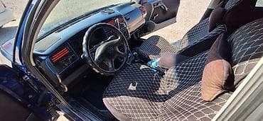 opel vectra c: Volkswagen Vento: 1997 г., 1.8 л, Бензин, Седан — 8