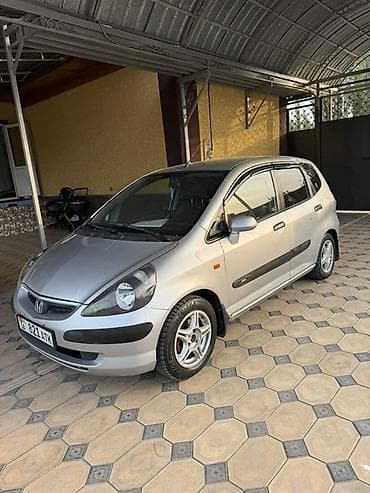 бампер на хонда фит бишкек: Honda Jazz: 2003 г., Механика, Бензин, Хэтчбэк — 3