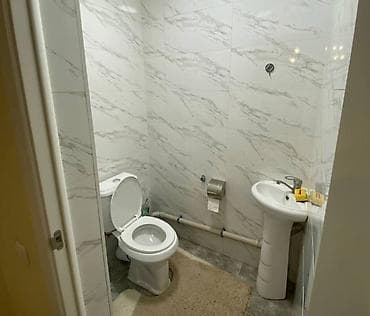 batir service: 2 комнаты, 60 м², Элитка, 3 этаж, Дизайнерский ремонт — 3