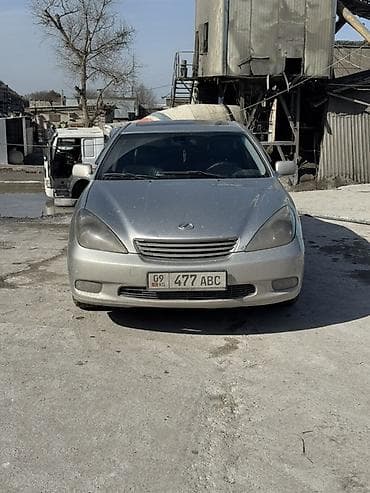 эбу мозги: Lexus ES: 2004 г., 3.3 л, Автомат, Бензин, Седан — 10
