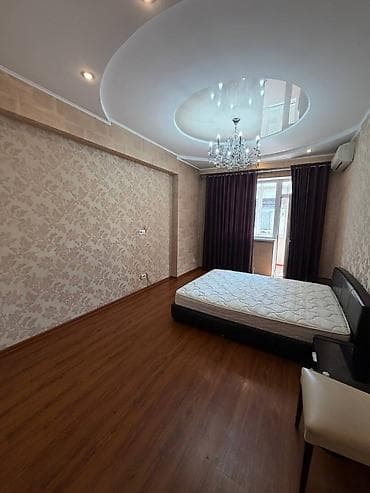 Продажа квартир: 2 комнаты, 60 м², Индивидуалка, 4 этаж — 2