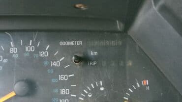 Pontiac: Pontiac Trans Sport: 1993 г., 2.3 л, Механика, Бензин, Вэн/Минивэн — 8