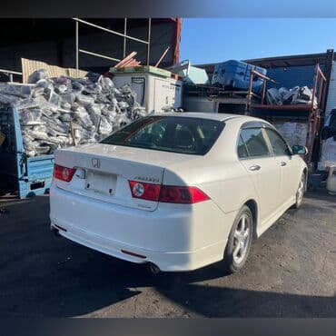 авто с последующим выкупом бишкек саната: Honda accord CL9 в наличии запчасти на данную модель автомобиля Объем — 3