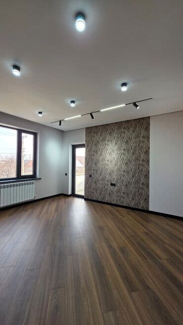 номер бостери: Үй, 140 м², 4 бөлмө, Менчик ээси, Дизайнердик оңдоо — 9