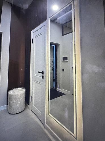 12: 1 комната, 38 м², Элитка, 12 этаж, Дизайнерский ремонт — 8