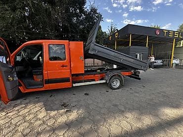 банпер спринтер: Mercedes-Benz Спринтер: 2009 г., 2.2 л, Механика, Дизель, Бус — 7