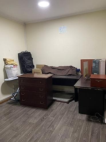 ремонт офисов: Аренда офисов, 80 м², С системой безопасности — 5