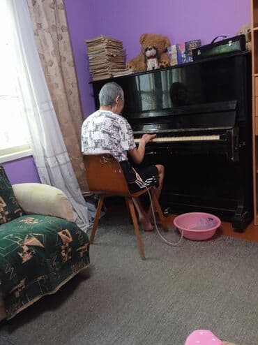 сиделка на дом: Сиделка с опытом.легкая и средняя тяжесть в сутки — 1