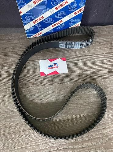 mazda: Ремень ГРМ BOSCH Модель: Mazda 3, 5, 6 150-30мм Адрес: Патриса — 2