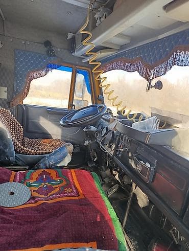 lexus nx 200: Тягач, Камаз, Самосвал — 5