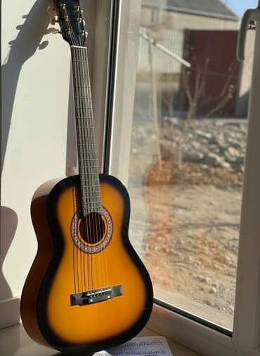 концерт мияги в бишкеке 2021: Продаю гитару покупал в России за 6000 срочно деньги нужны — 1