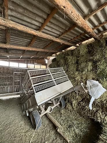 авто не на ходу: Audi : 1989 г., 2.3 л, Механика, Бензин, Седан — 2