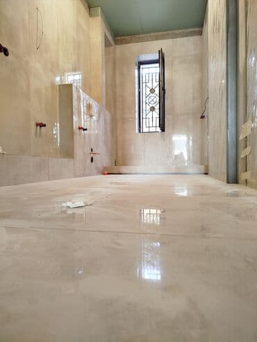 сдам частный дом без хозяина в бишкеке: Подготовка стен для укладки, Подготовка стен для грунтовки, Резка плитки | Керамическая плитка, Керамогранитая плитка, Мозаичная плитка | Вертикальная укладка, Диагональная укладка, Горизонтальная укладка Больше 6 лет опыта — 12