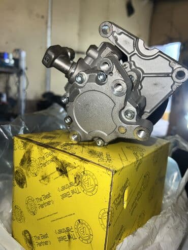 гур w210: Гидроусилитель Mercedes-Benz Новый — 5