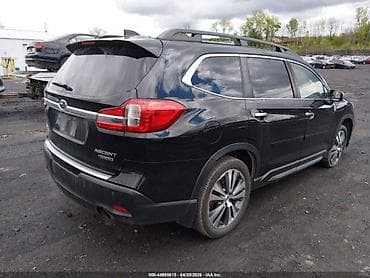 Продажа авто: Subaru Ascent: 2020 г., Автомат, Бензин — 4