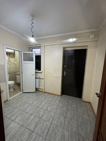 Бөлмөлөр: 1 бөлмө, Менчик ээси, Чогуу жашоосу жок, Эмерексиз — 9