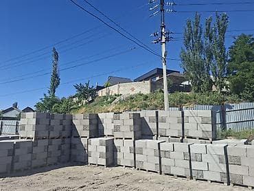 Газоблок, Неавтоклавный, 600x200x300, D700