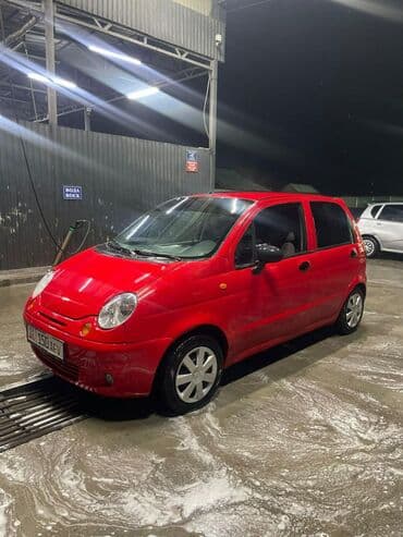 Microcar : 2010 г., Механика, Бензиновая, Хэтчбэк — 3