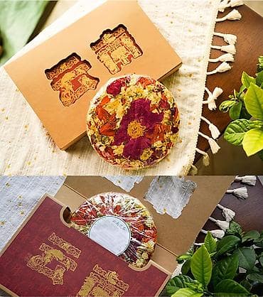 sultan chai: В наличии китайские чаи. Оригинал, премиальное качество. Цены разные — 4