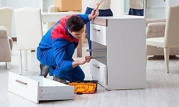 стоитель: Требуется Сборщик, Оплата: Дважды в месяц, 1-2 года опыта — 5
