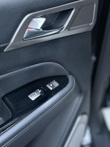 bmv e46: Ssangyong Rexton: 2018 г., 2.2 л, Автомат — 7