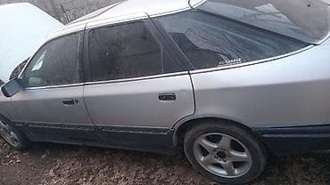 опел вектра с: Ford Sierra: 1989 г., Ручные, Хэтчбэк — 3