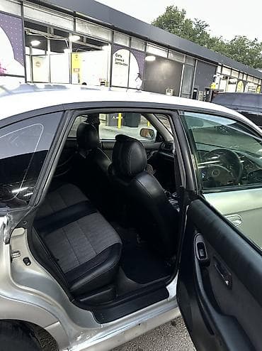 neta ls: Subaru Legacy: 2000 г., 2 л, Автомат, Бензин, Седан — 7