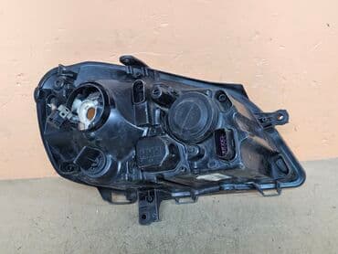 радиатор фольксваген поло: Передняя левая фара Volkswagen 2006 г., Б/у, Оригинал, Германия — 2