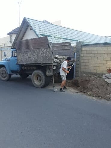 строителный: Вывоз строительного мусора — 3