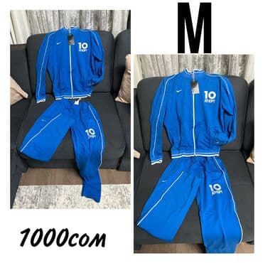 брендовые мужские спортивные костюмы из турции: Спортивные костюмы. Турция. Размеры и цены указаны на фото — 1