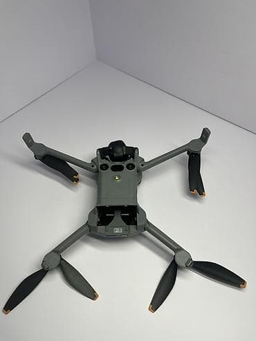 plus: DJI Mini 5 Pro Fly More Combo plus (с пультом DJI RC 2) Версия с — 4