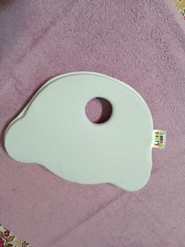 плед для новорожденных: Плед, Б/у — 11