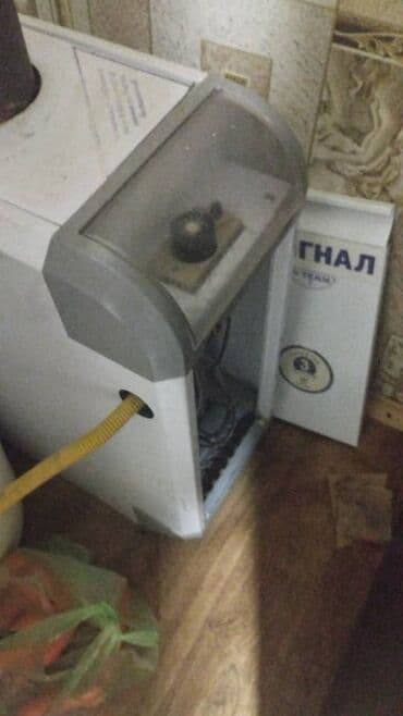 газовое оборудование 4 поколения: Ремонт и Диагностика Напольных Газовых Котлов Чистка Котлов, Горелок — 18