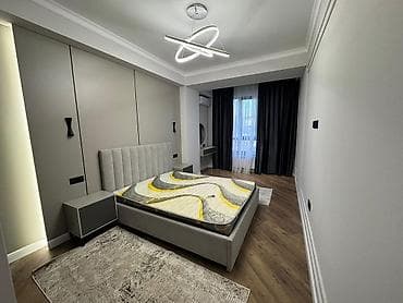 куплю квартиру 2х комнатную: 2 комнаты, С мебелью полностью — 10