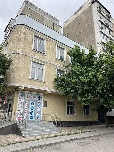 гараж продаю: Продается коммерческое помещение в отдельностоящем здании. Восток 5 — 1