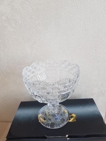 товары из ирана: Конфетница производство Иран оригинал 
2шт 700сом — 2