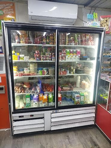 Для напитков, Для молочных продуктов, Б/у