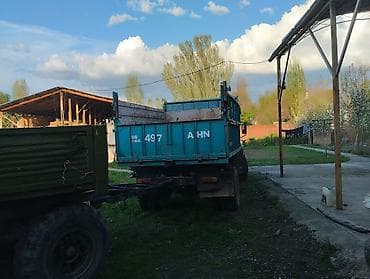 жиби бетон: ЗИЛ : | 1974 г — 5