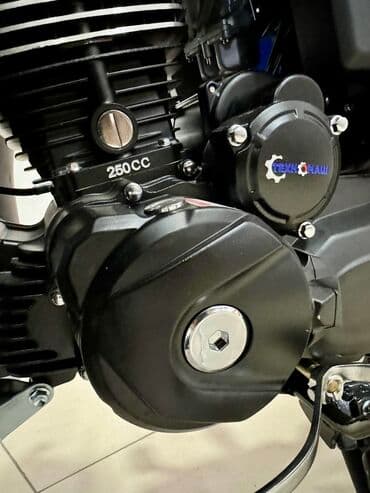 cobra выхлопные системы для мотоциклов: Классический мотоцикл 250 куб. см, Бензин, Взрослый, Новый — 11