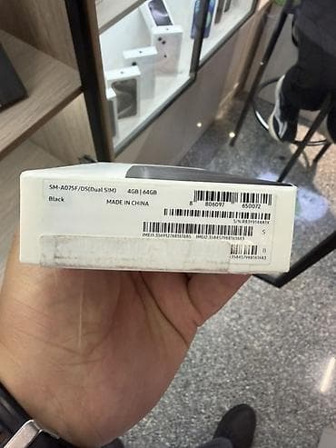 телефон самсунг с 7: Samsung Galaxy A07, 64 ГБ, цвет - Черный, 2 SIM — 3