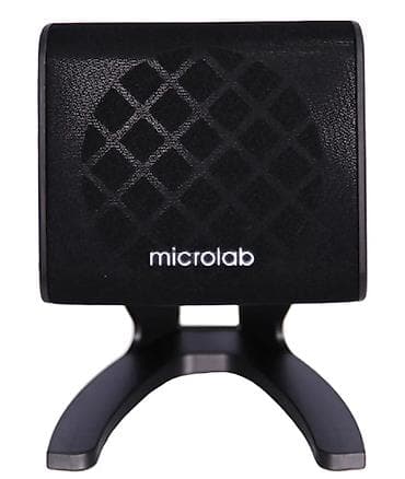 microlab 5 1: Другие комплектующие для заборов и ограждений, Гарантия — 3
