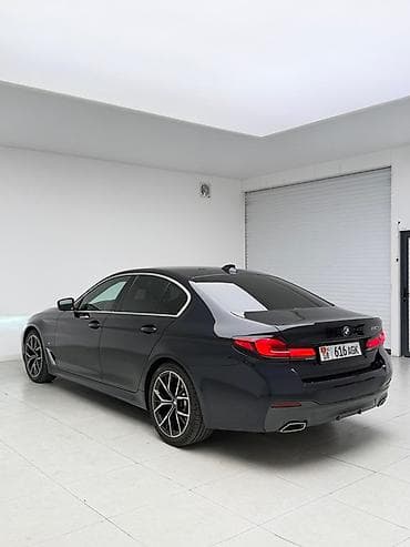 bmw g01: BMW 530: 2020 г., 2 л, Автомат, Бензин, Седан — 3