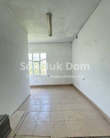 политех дома: Үй, 52 кв. м, 1 бөлмө, Кыймылсыз мүлк агенттиги — 6